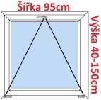 Okna S - ka 95cm